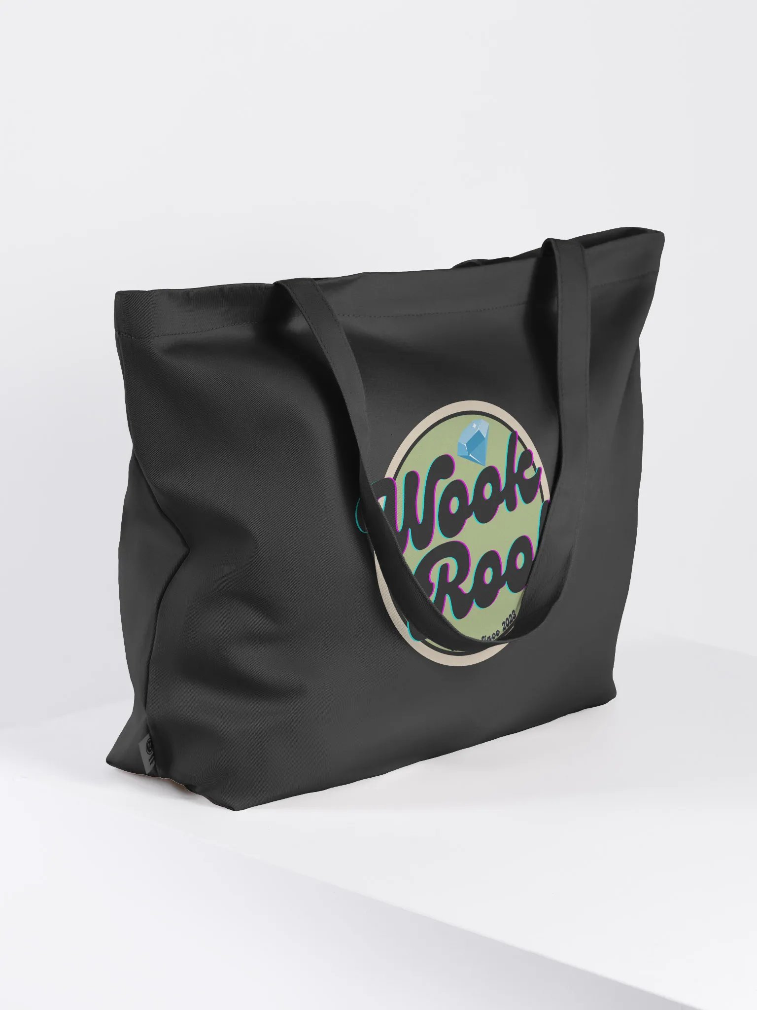 WookRook Tote product image (7)