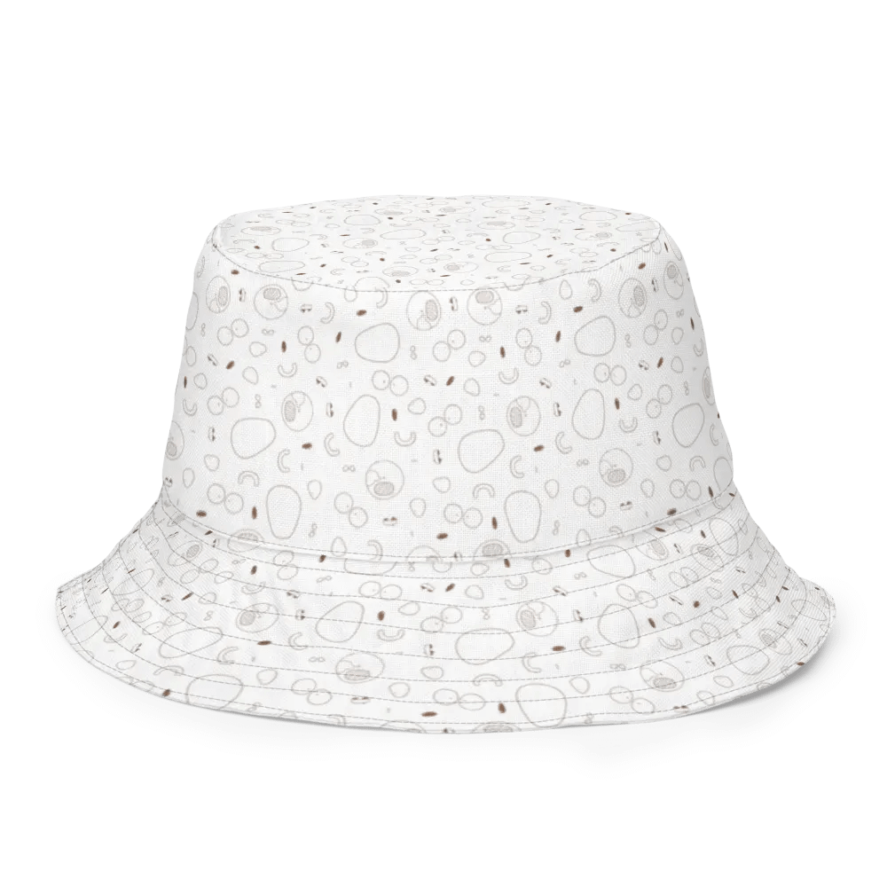 Self Esteem Reversible Bucket Hat product image (6)