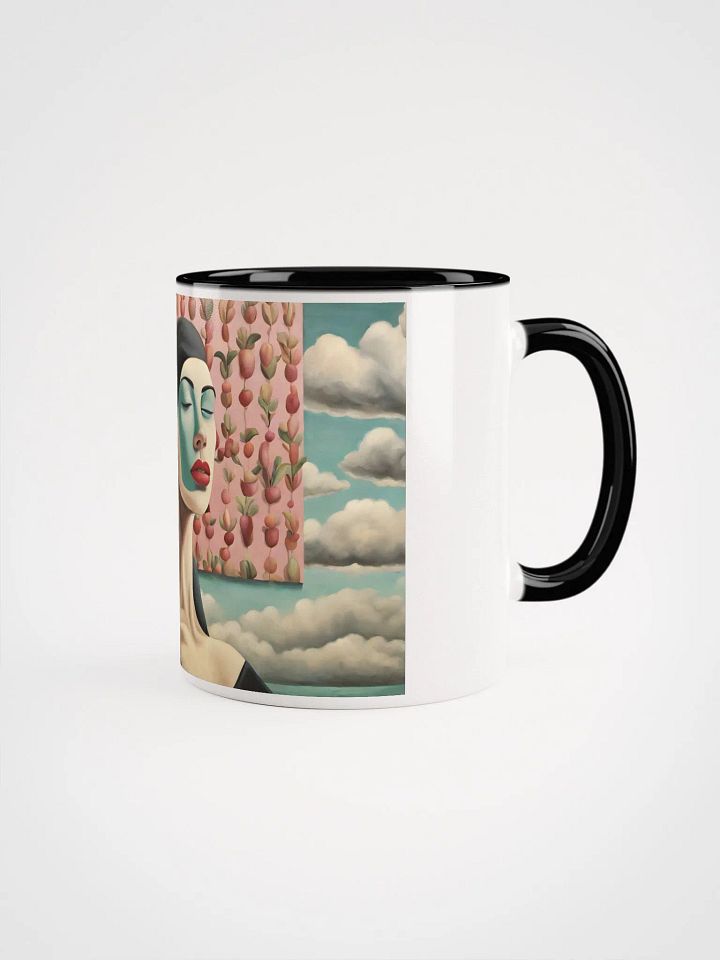 René Magritte: Surrealist Painter of Impossible Realities product image (1)