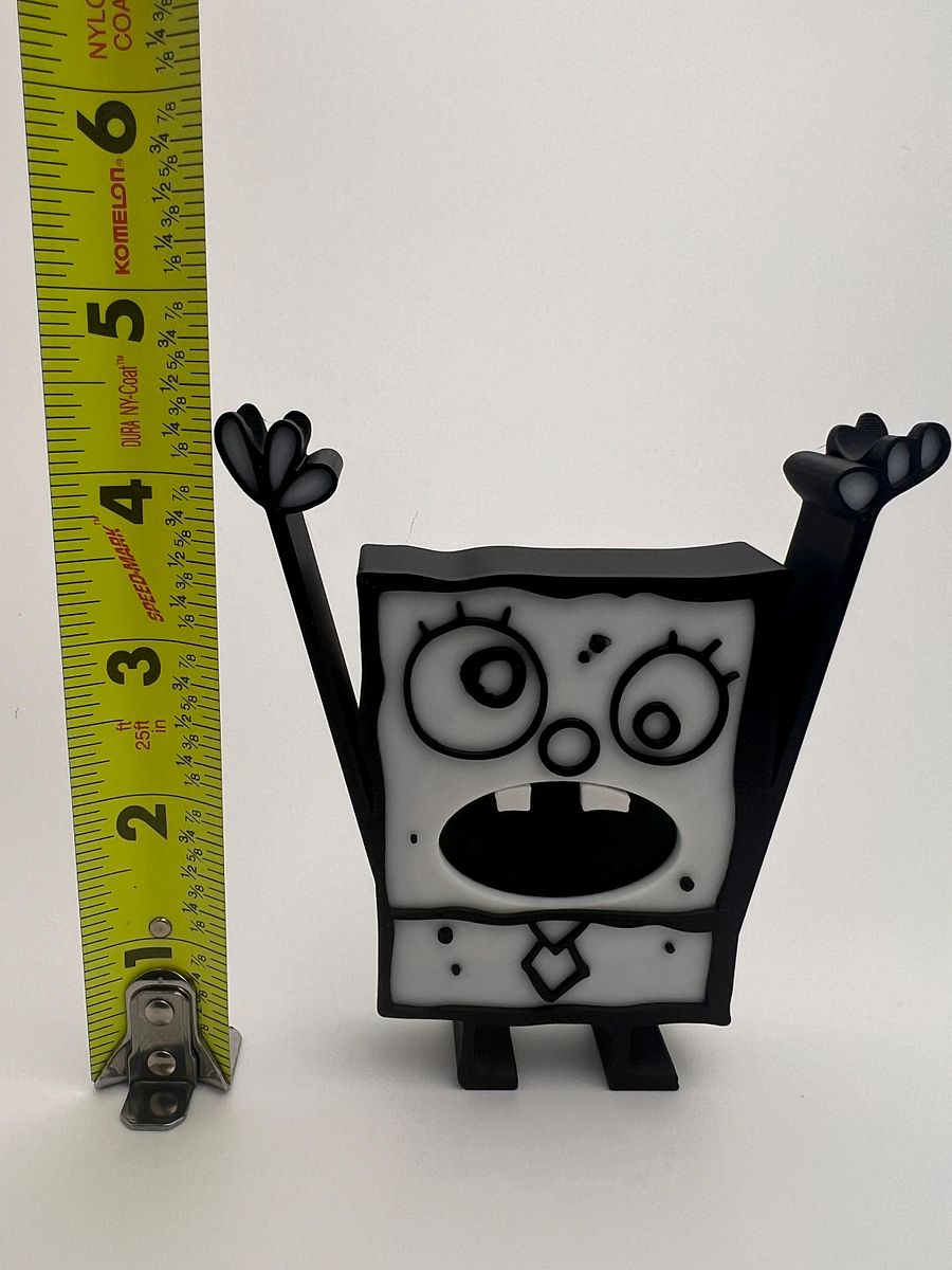 Doodlebob Holder product image (6)