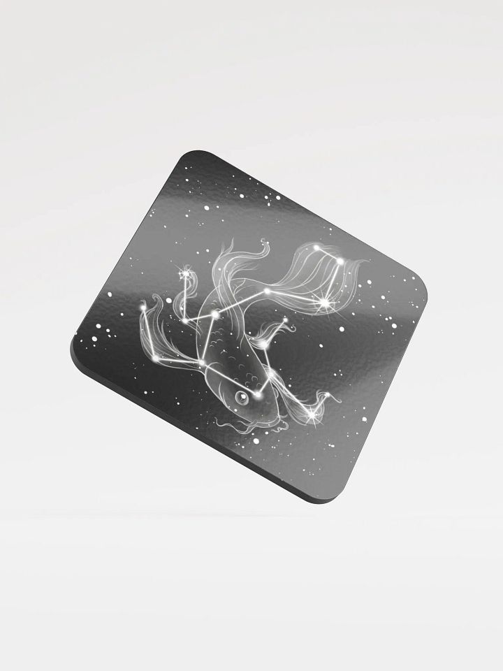Koi Constellation - Coaster product image (2)