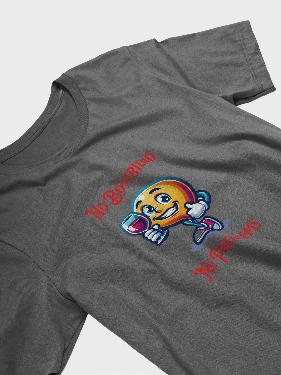 Single Girl Funny Shirt product image (22)