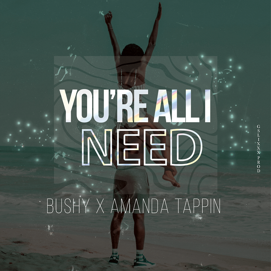 Basic Custom Cover Art Design – Perfect for Music & Podcasts. product image (2)