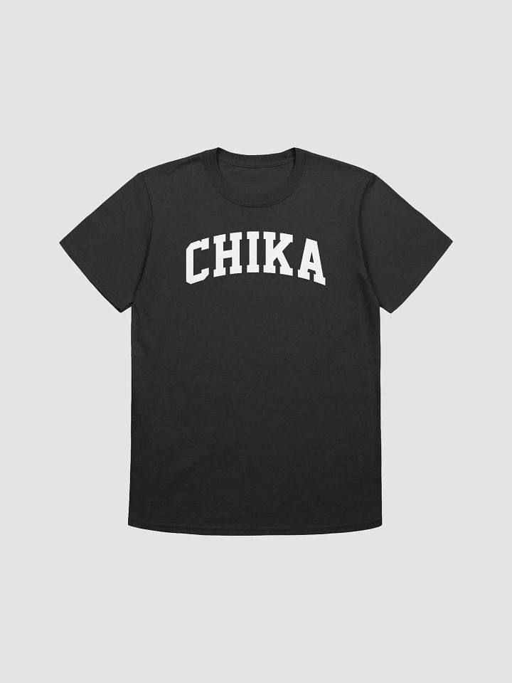 CHIKA - Unisex T-Shirt product image (1)