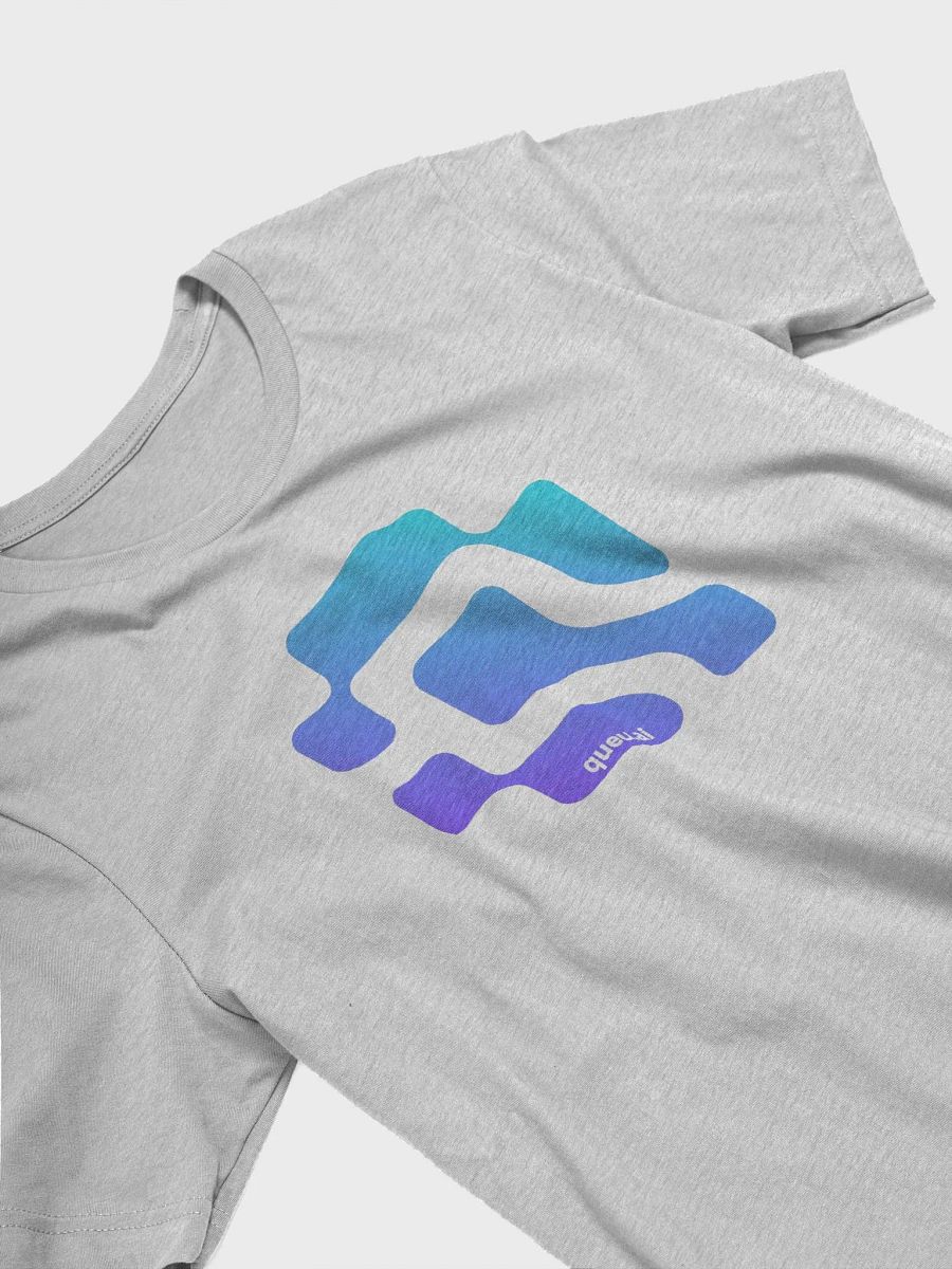 Silver Level Q Soft Tee product image (3)