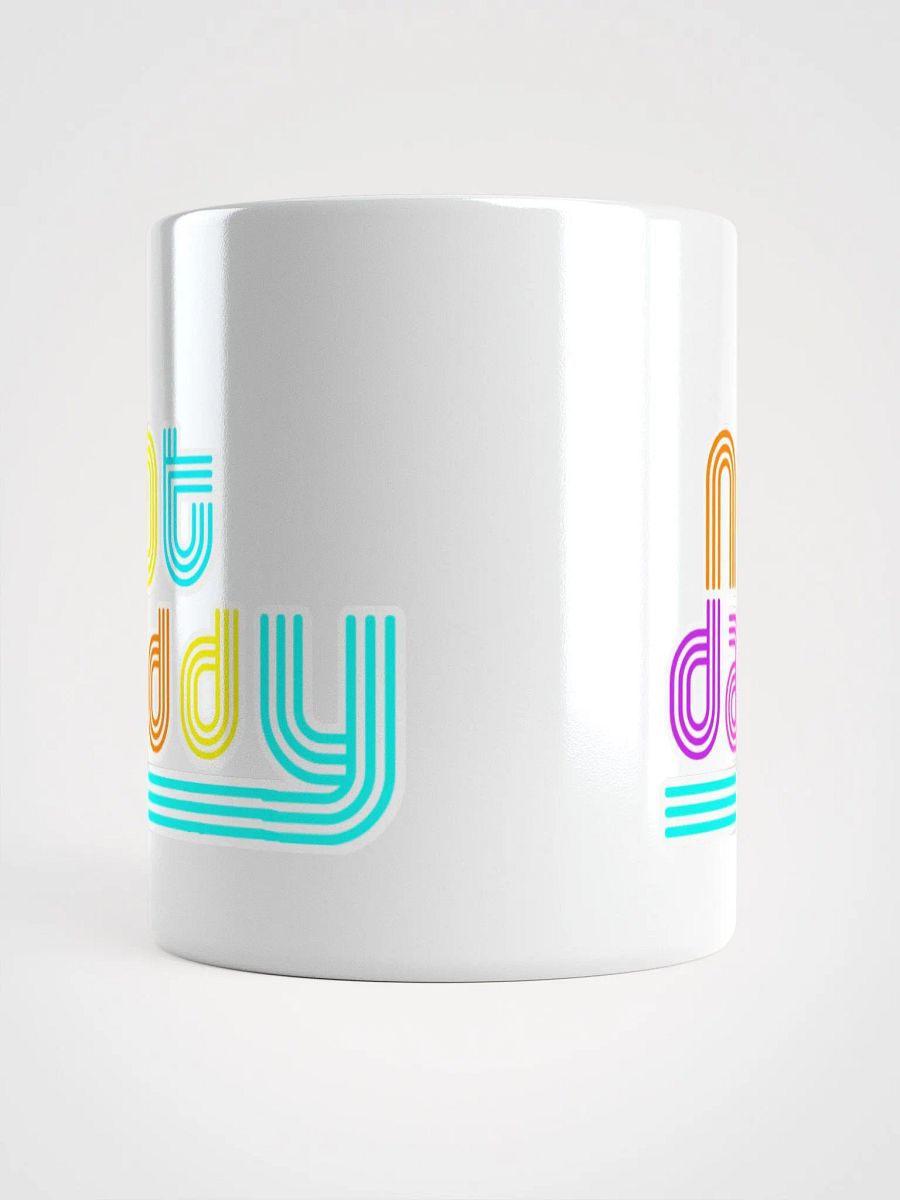 Not Daddy Coffee Mug product image (5)