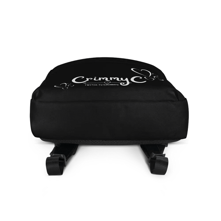 Signature Backpack product image (1)