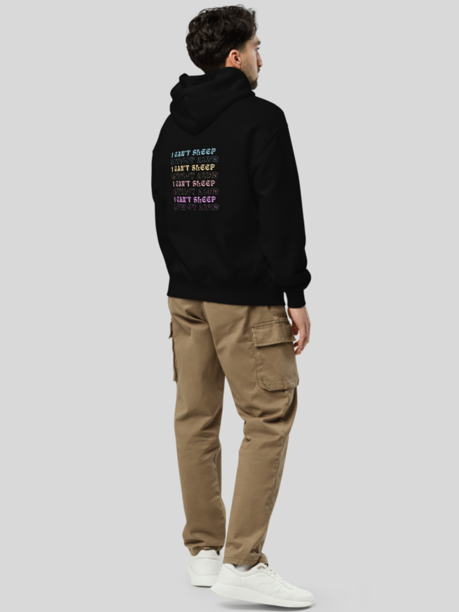 'Iselia ver.2' Hoodie product image (2)