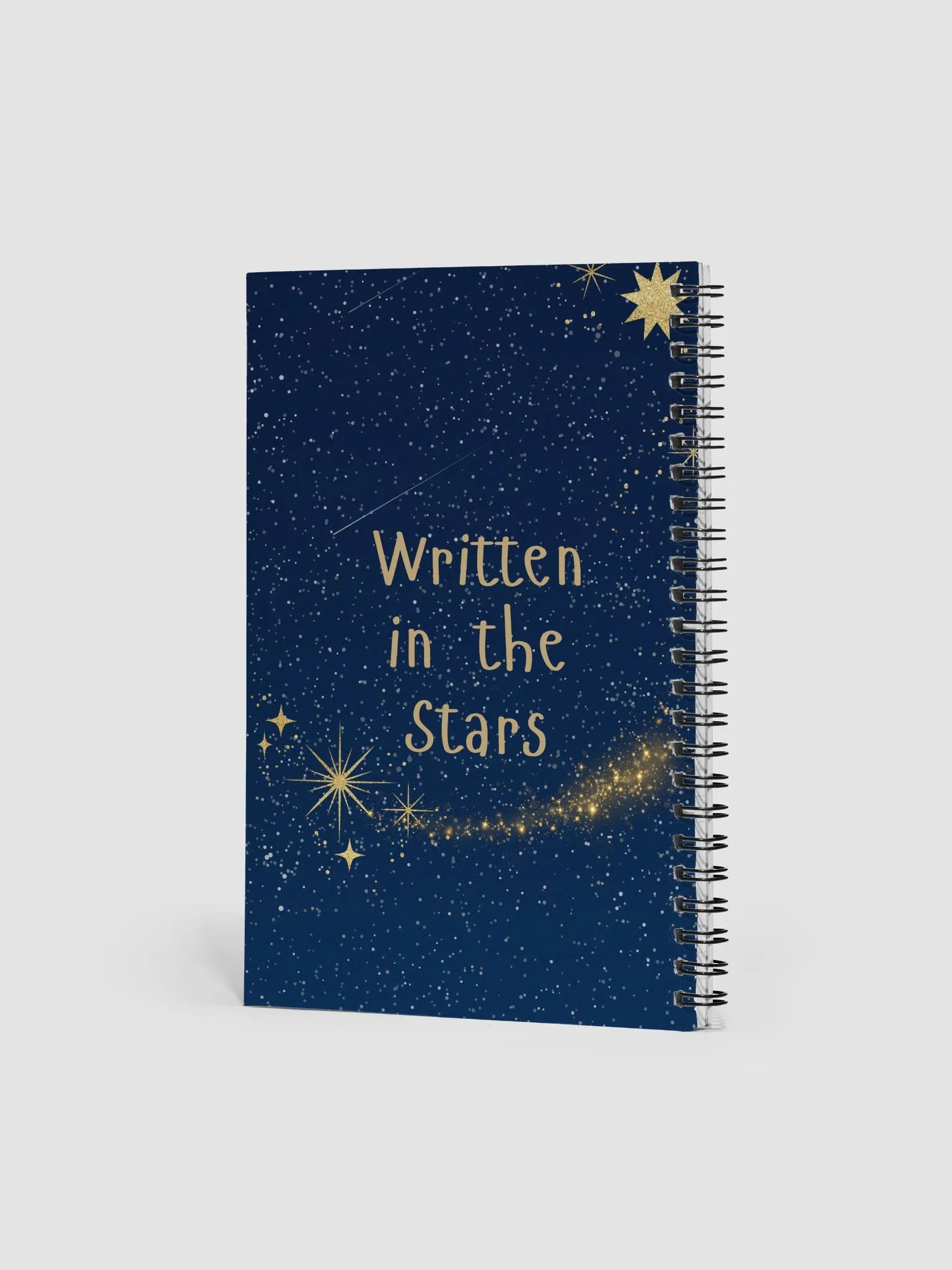 Cancer Constellation Notebook product image (2)