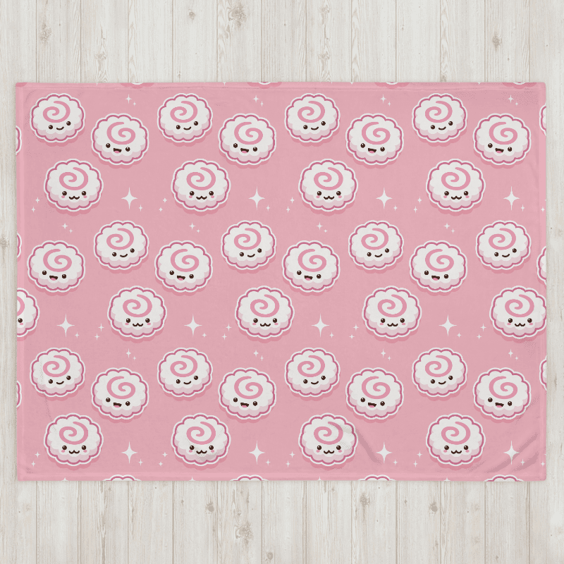 Fish Cake Friends product image (4)