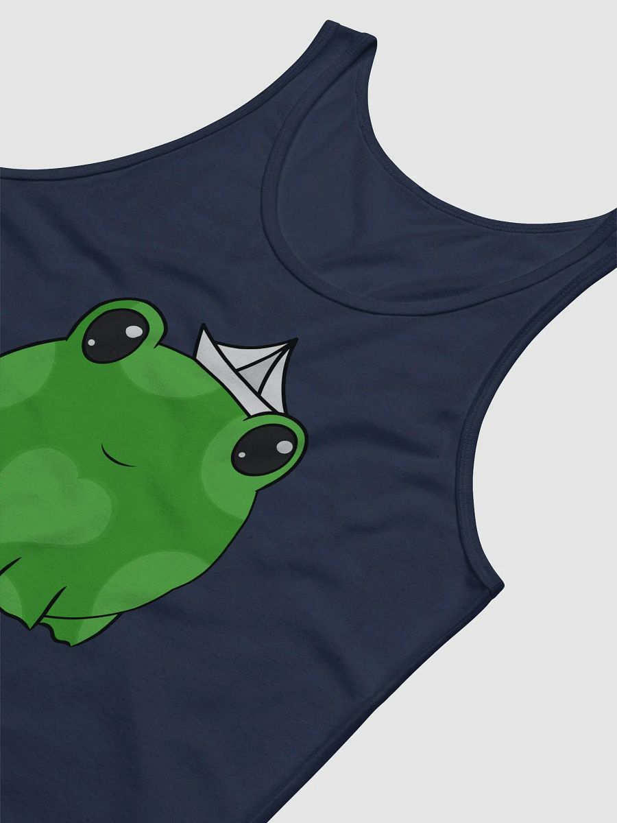 Captain Heart Tank Top product image (3)