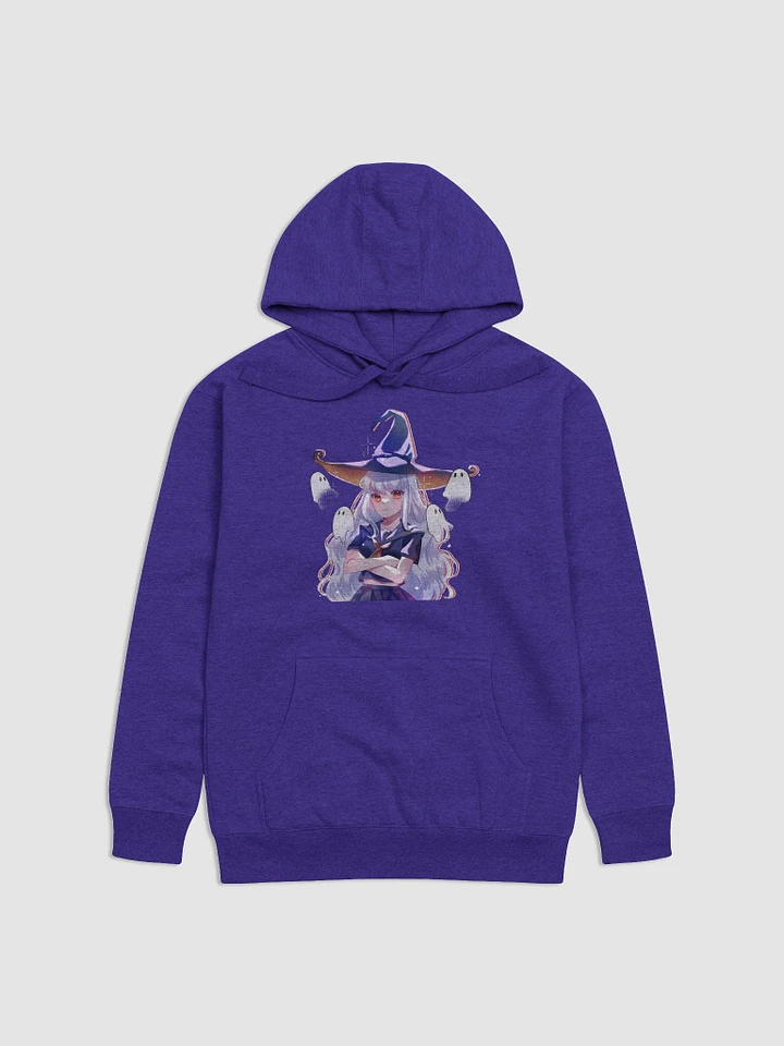 Aika Witch Hoodie - Ghost Town product image (4)