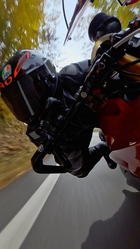 Tail of The Dragon never disappoints, Red Turkey 🦃 chasing a Dodge.#ducati #tailofthedragon #ducatipanigale #motorcycle #supe...