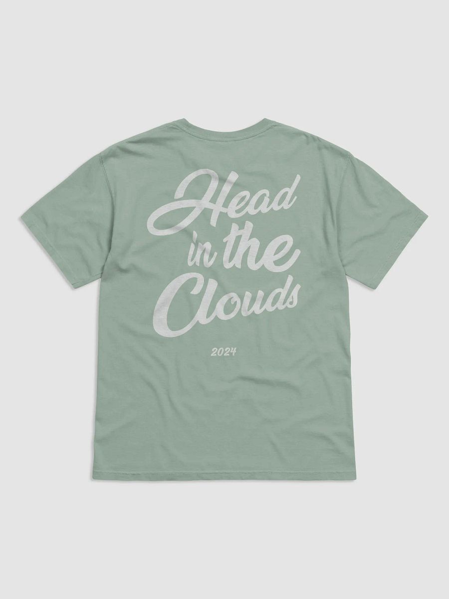 Head in the Clouds T-Shirt product image (10)