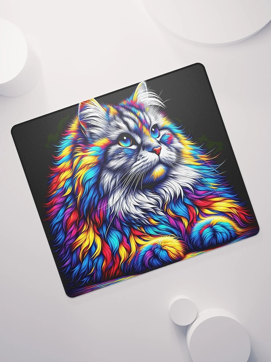 Gaming Mouse Pad: Siberian product image (11)