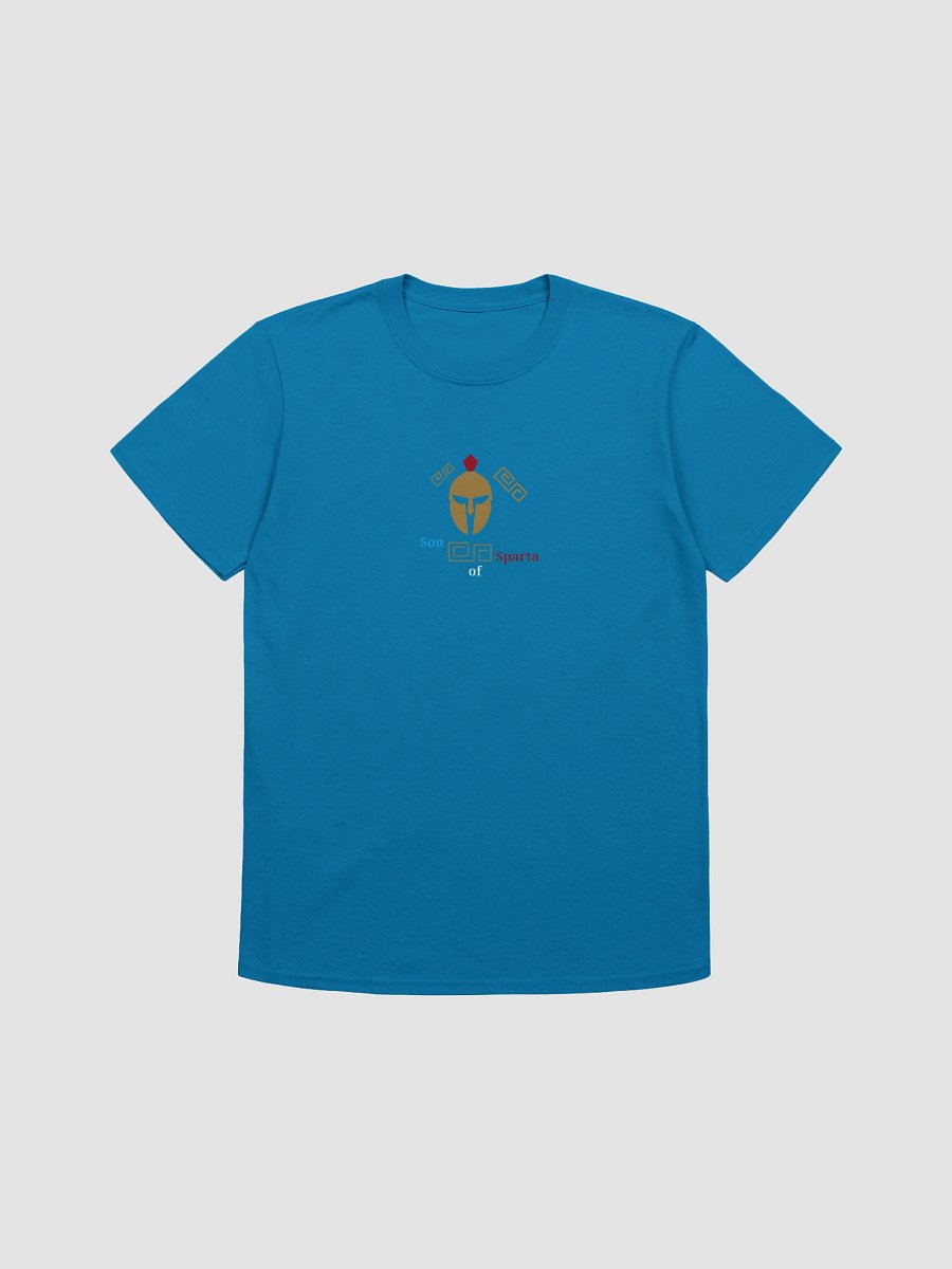 Spartan Legacy T-Shirt product image (1)