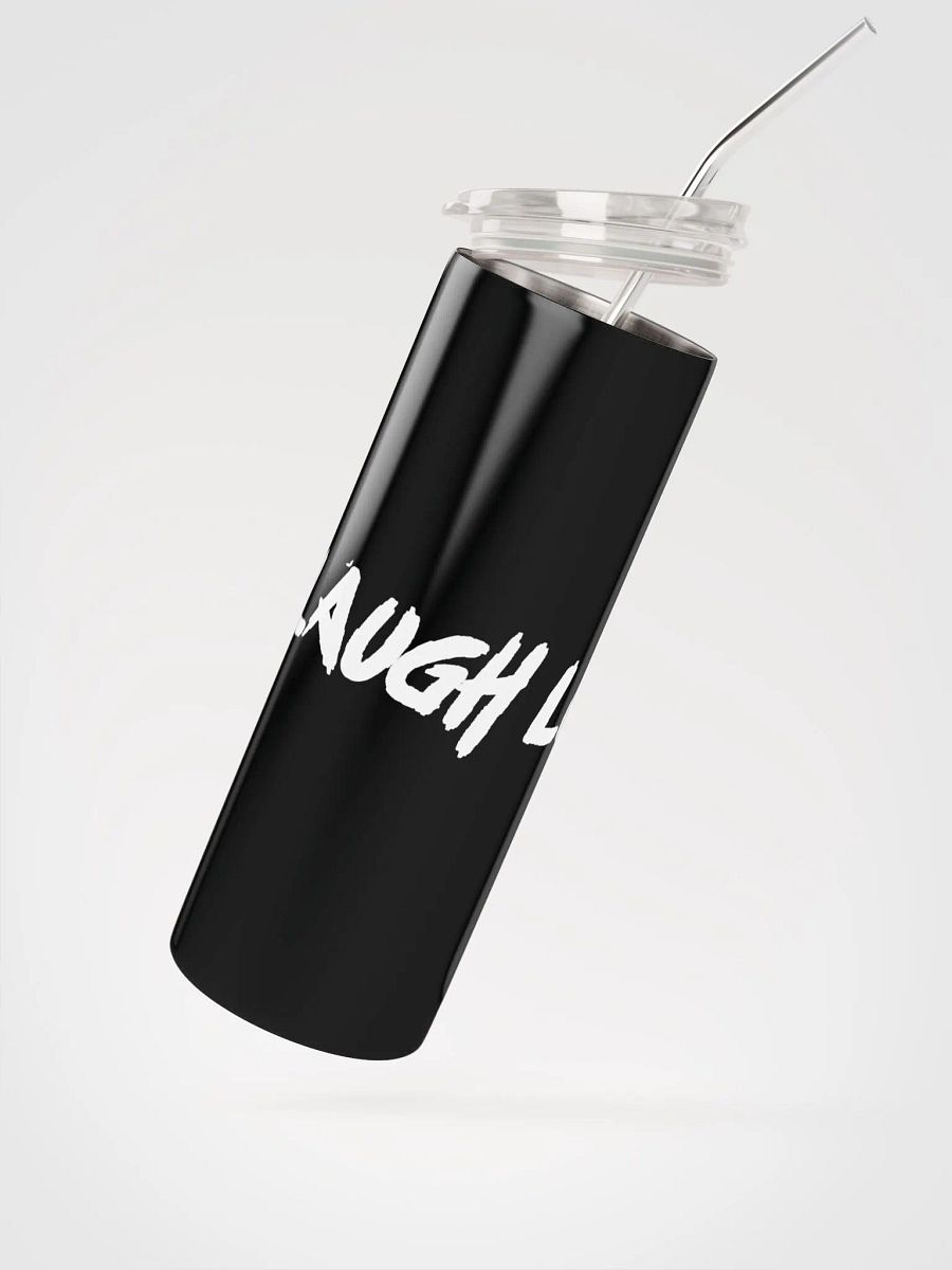 Live Laugh Lurk Tumbler product image (2)
