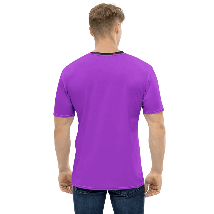 Cursed By Moonlight T Shirt product image (3)