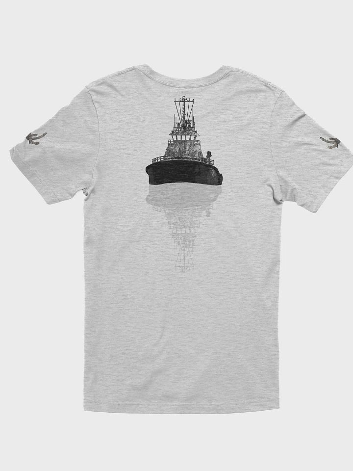 Tug Lindsay Foss and Reflection - T-Shirt product image (2)