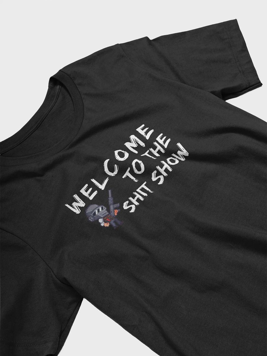 SS T-Shirt product image (24)