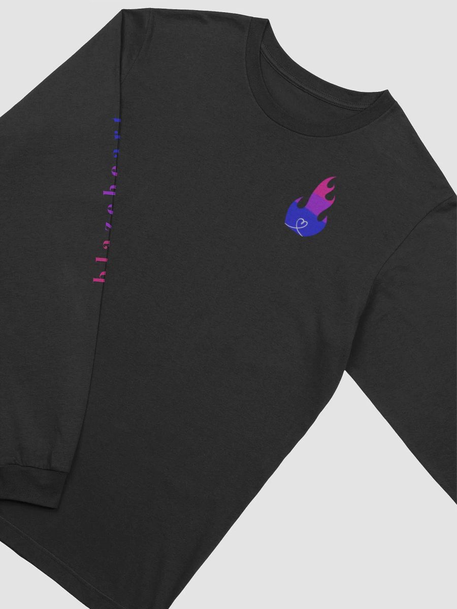 Berry Blast Long Sleeve Tee product image (4)