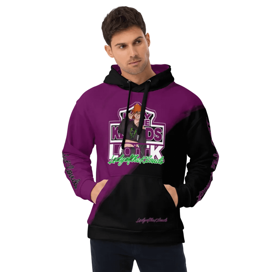 LOTK Hoodie product image (12)