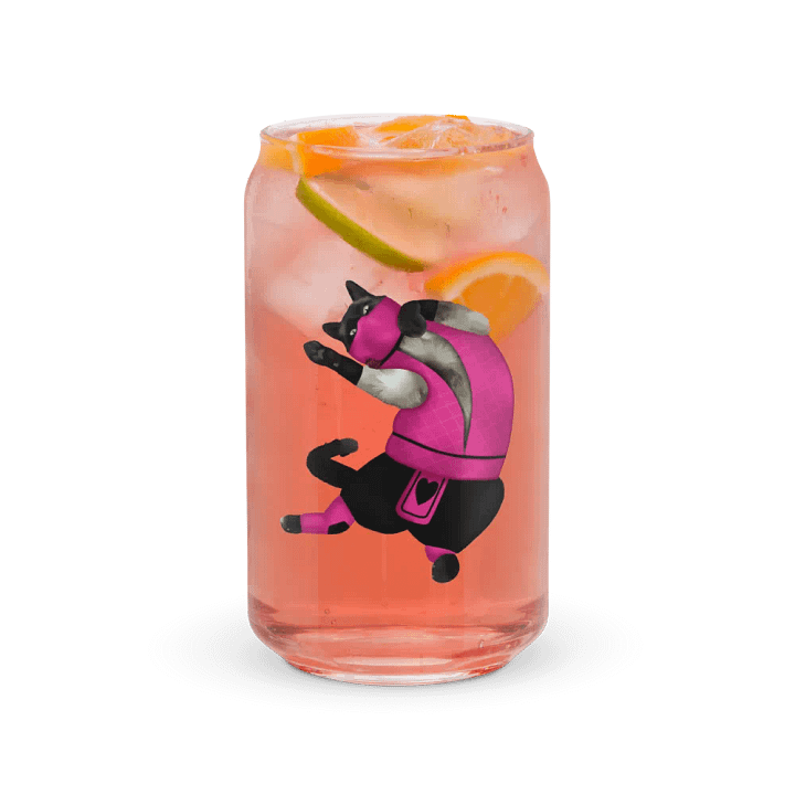 Kombat Kitty Kan Kup product image (1)