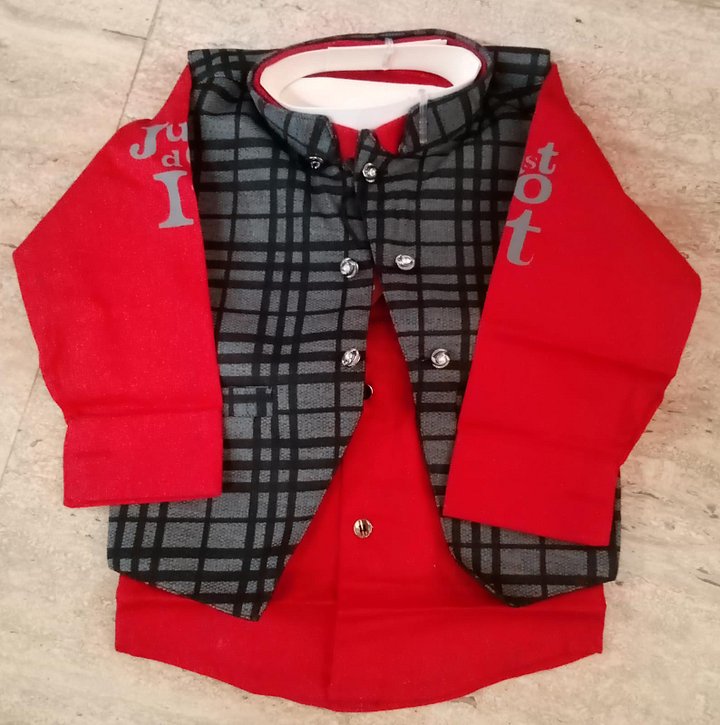 SUIT DRESS product image (2)