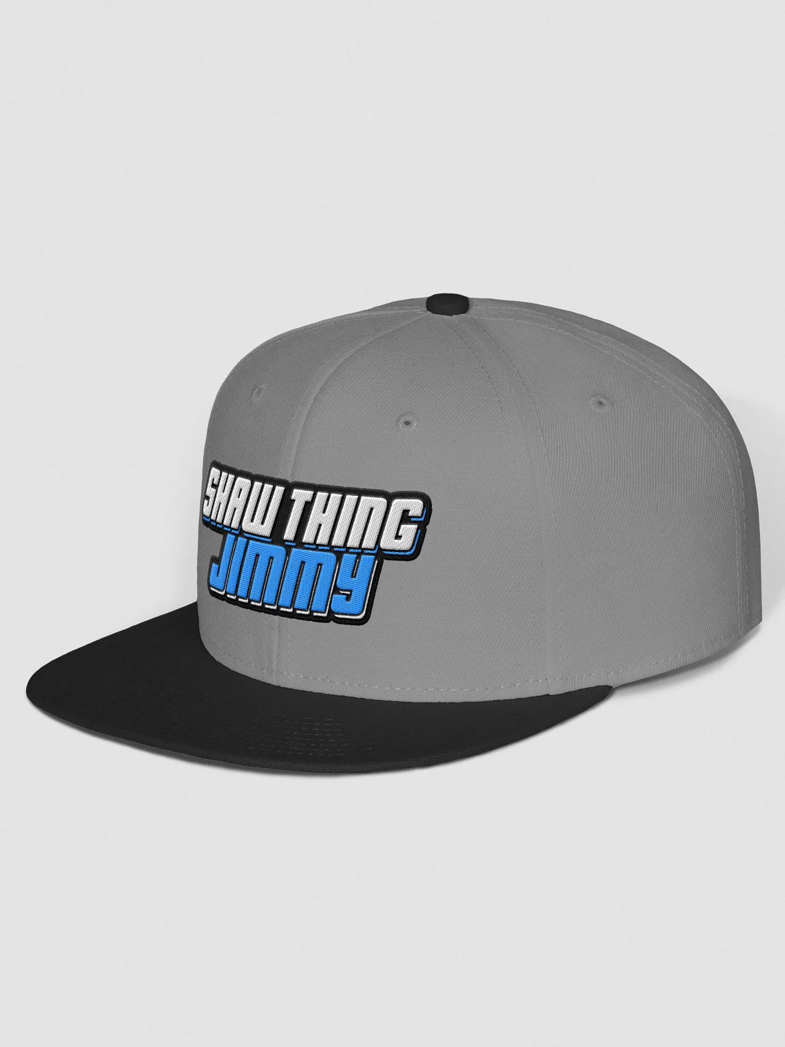 ShawThingJimmy Cap: The Classic Jimmy product image (2)