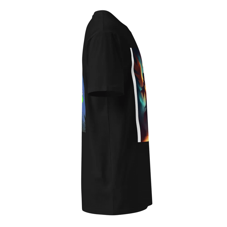 AI Made the front, i made the back product image (12)