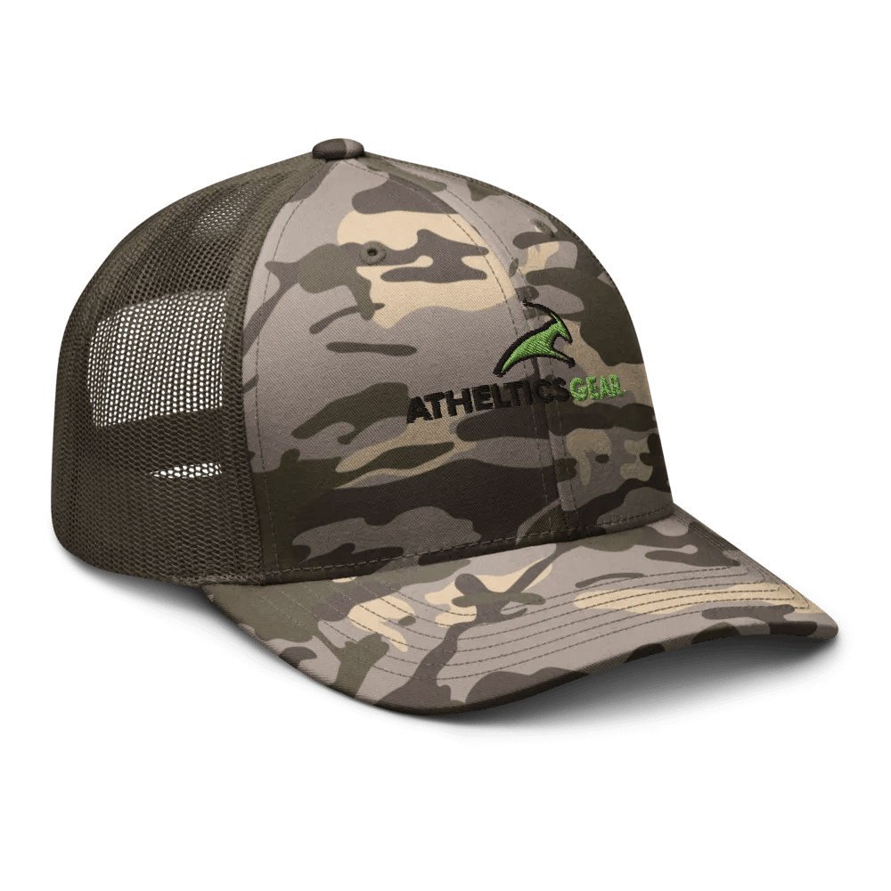 Caprine Atheltics Gear product image (6)