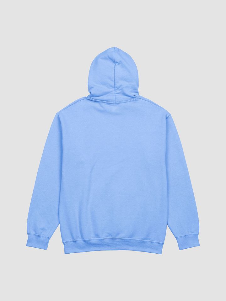 Snowy Husky Adventure Hoodie product image (17)
