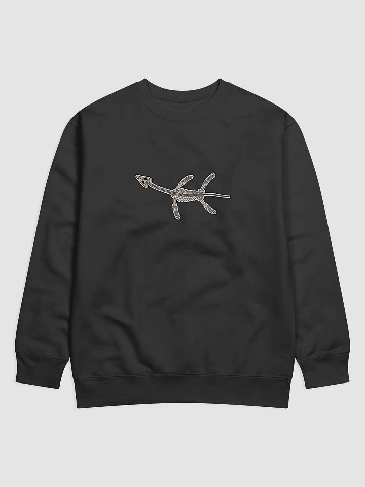 Epic Plesiosaur Premium Sweatshirt product image (1)