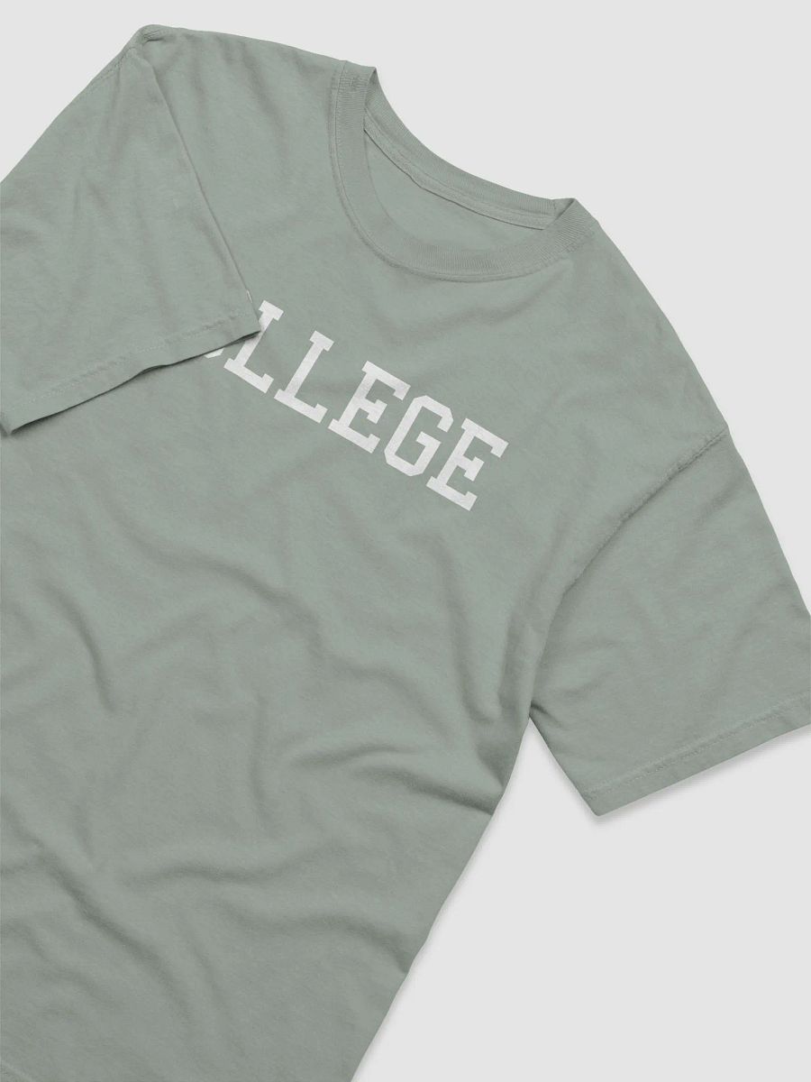 COLLEGE T product image (7)