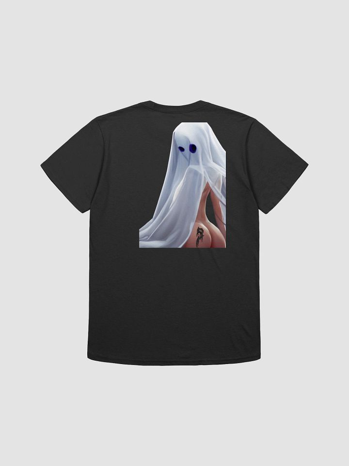 Ghostly Presence Unisex T-Shirt product image (2)