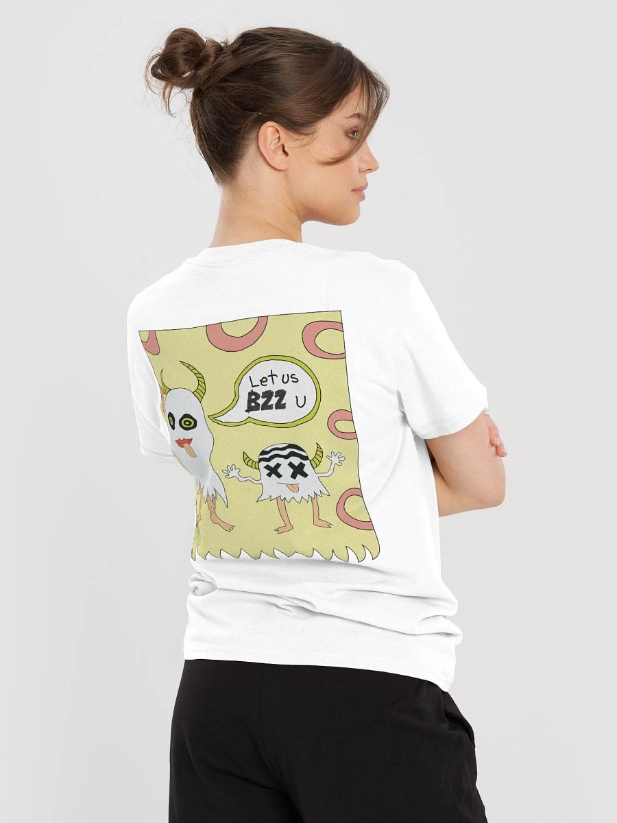 Friendly Ghosts T-Shirt product image (5)