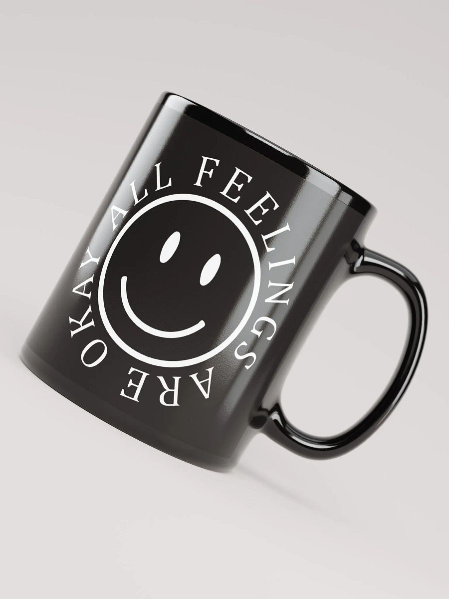 All Feelings Are Okay Mug product image (7)
