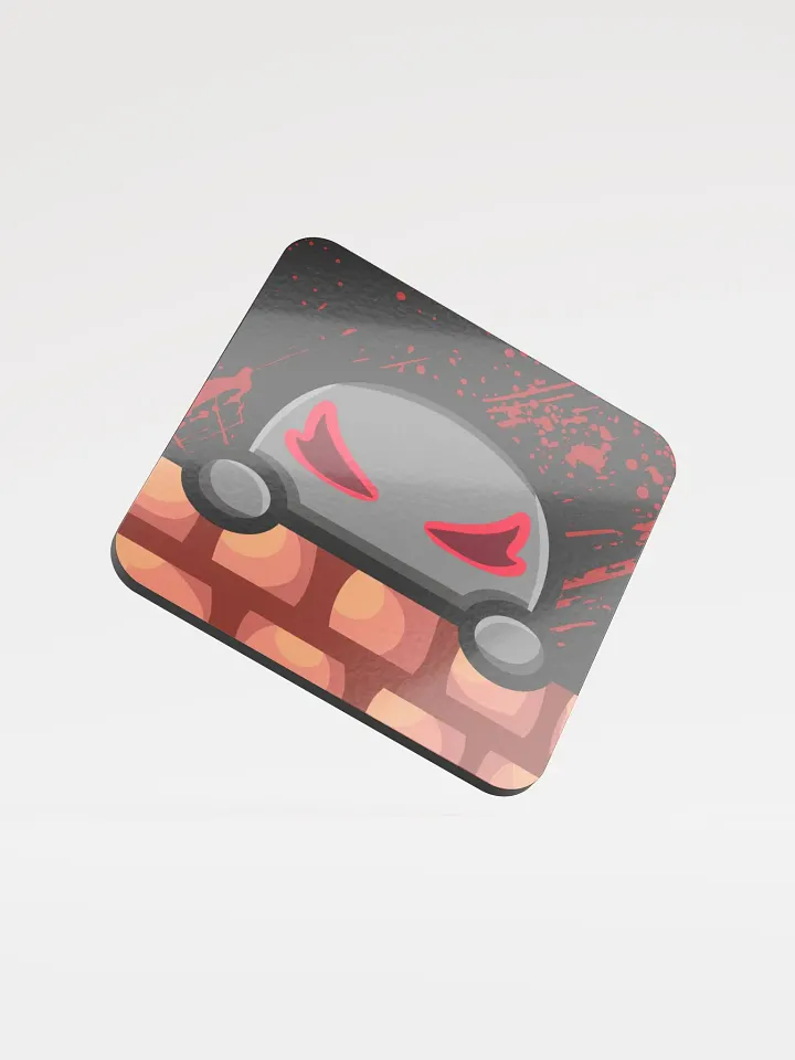 Lurk Coaster product image (2)