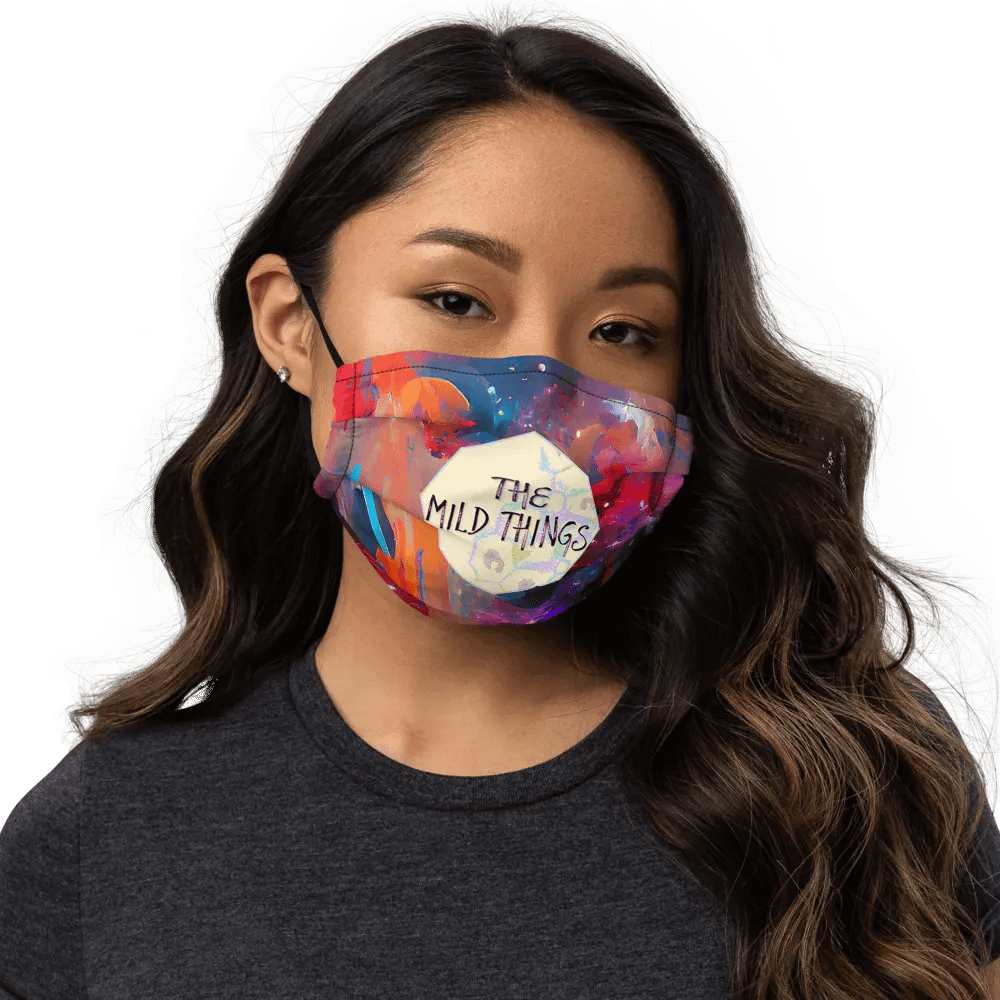 Mild Mask product image (1)