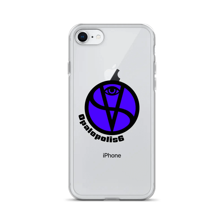 O.P. Logo | iPhone® Case product image (24)