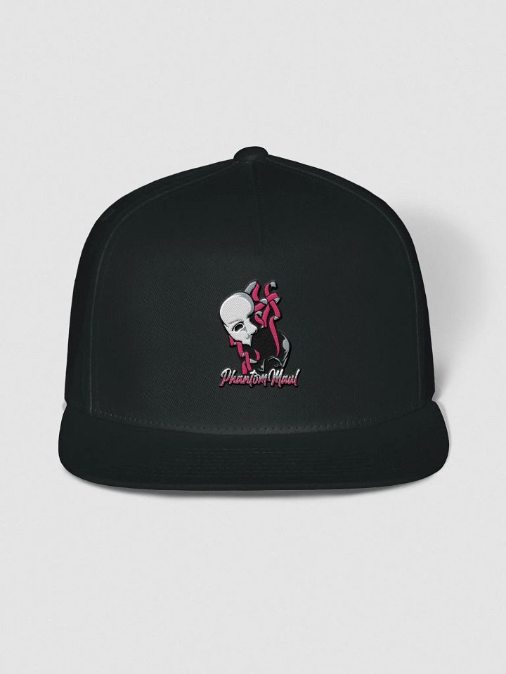 OG Logo Snap-Back product image (1)