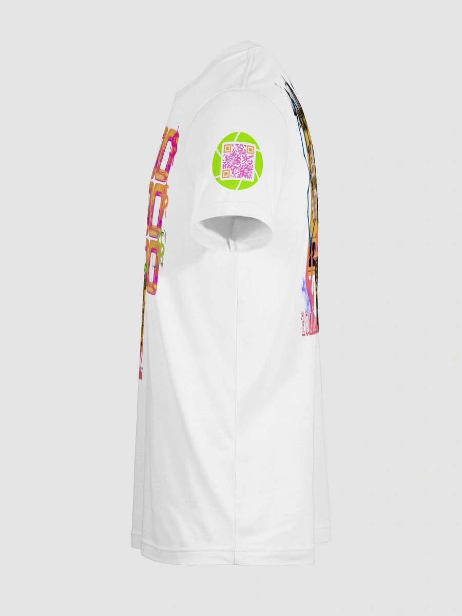 2000'$ REP YOUR ERA GRAPHIC TEE (FRONT & BACK GRAPHIC) product image (11)