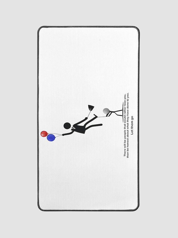 Let them go product image (1)