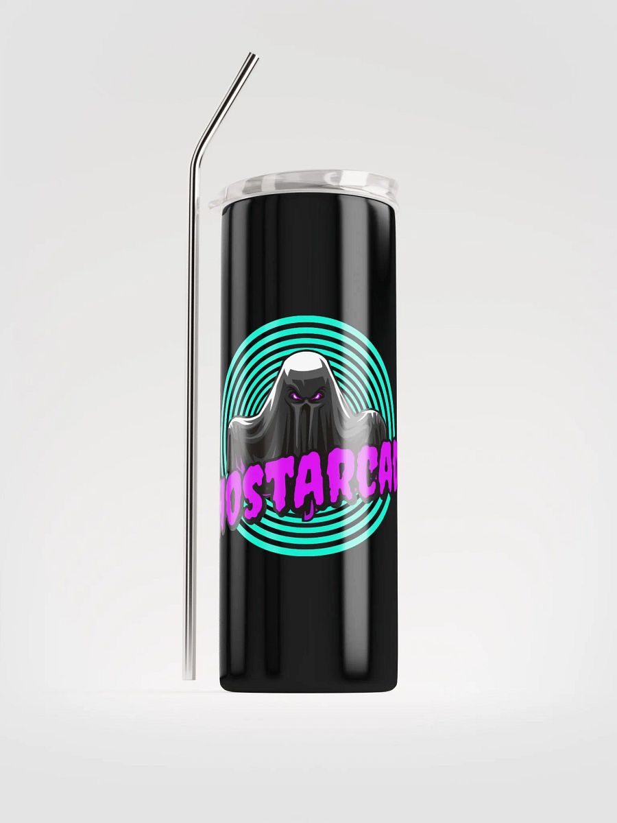 Gh0stArcade Classic Tumbler product image (1)
