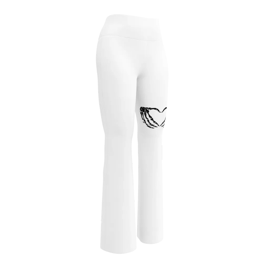 Love Flare Leggings product image (5)