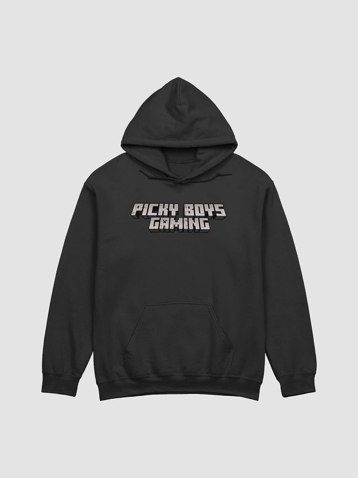 Picky Boys Gaming Hoodie product image (5)