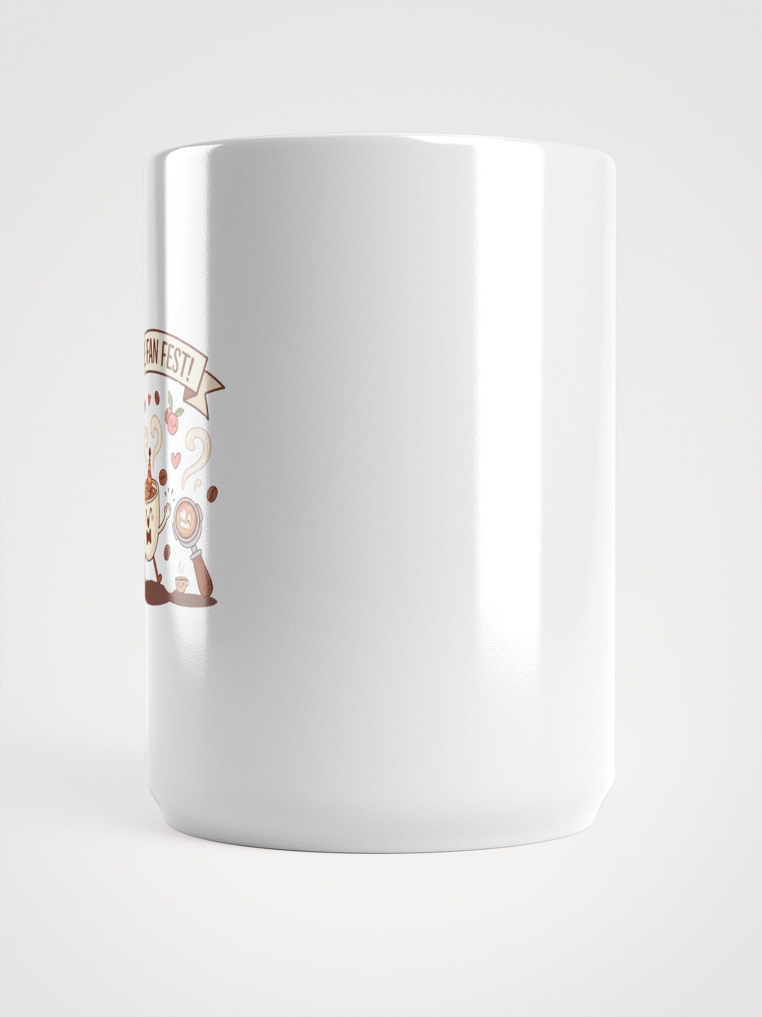 Coffee Fan Fest product image (6)