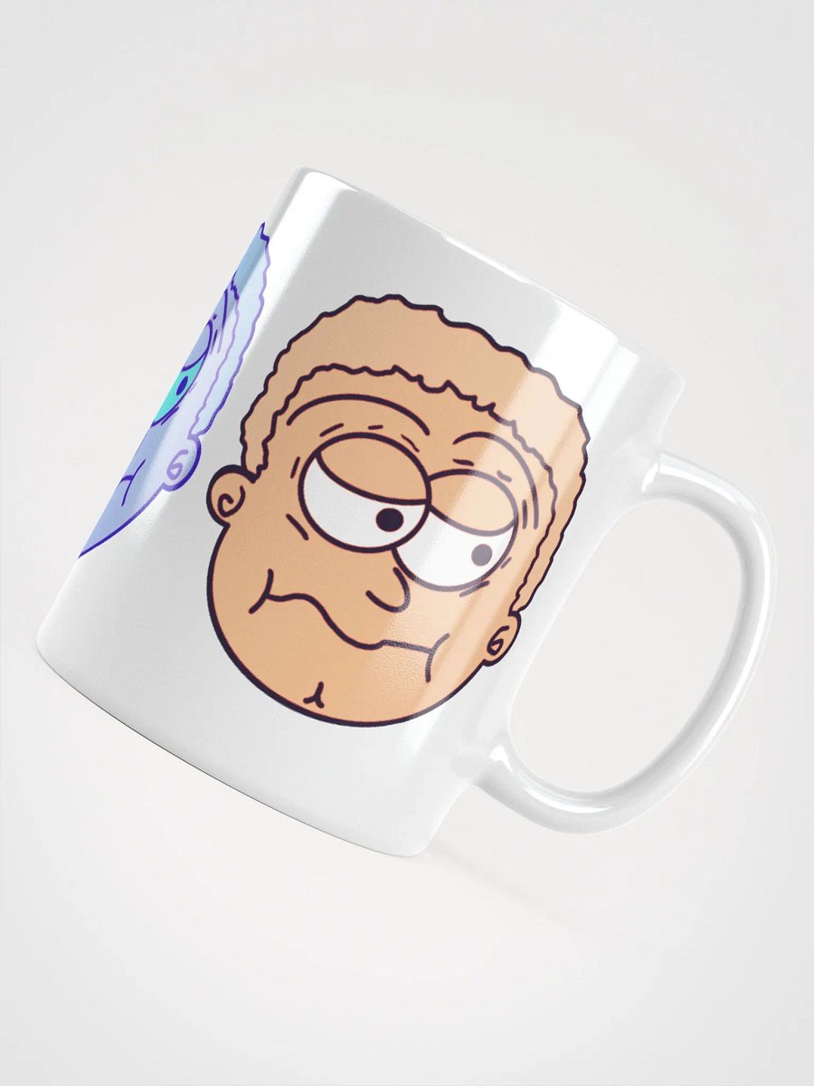 CHEFHEAD X MUG product image (4)