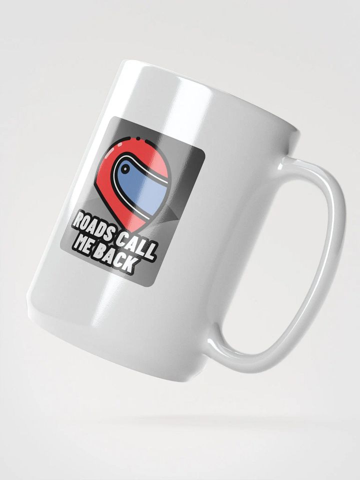 Roads Call Me Back Mug product image (2)