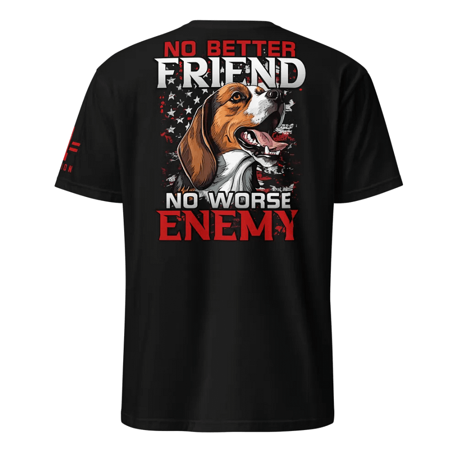 No Better Friend: Beagle product image (1)